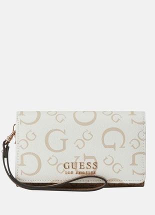 Кошелек guess