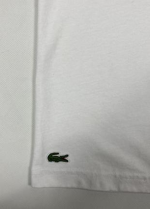 Lacoste футболка5 фото