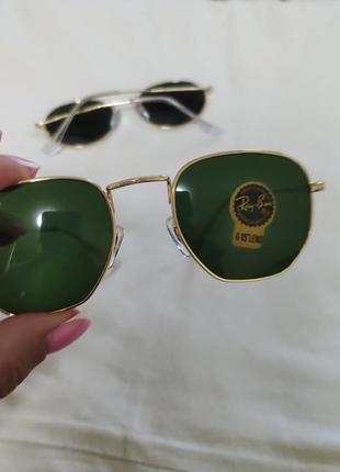 Очки италия ray ban