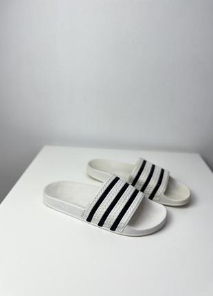 Шлепанцы adidas adilette