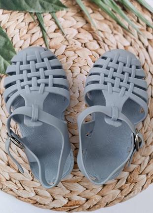 Взуття для пляжу басейну сланці босоніжки обувь для пляжа босоножки сланци мыльницы3 фото