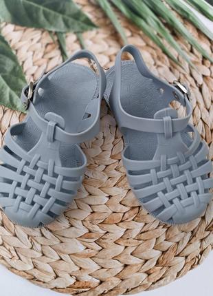 Обувь для пляжа бассейна сланцы босоножки обув для пляжа босоножки сланцы мячи2 фото
