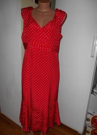 Платье  precis petite р.14