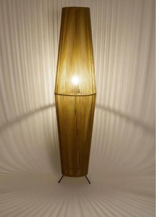 Потолочная лампа, абажур.6 фото
