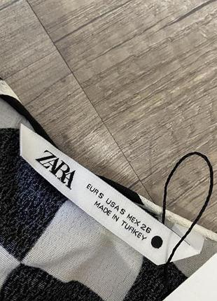 Платье “zara” 6