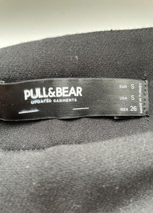 Нова спідниця міні pull&bear3 фото