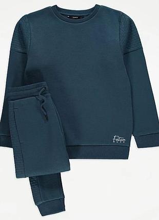 Спортивний костюм george 6733