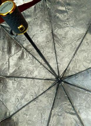 Зонт полуавтомат шелкография.10 фото