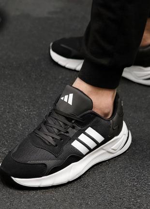 Чоловічі кросівки adidas3 фото