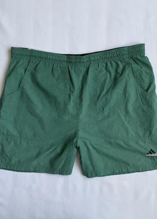 Винтажные шорты adidas equipment vintage swim short2 фото