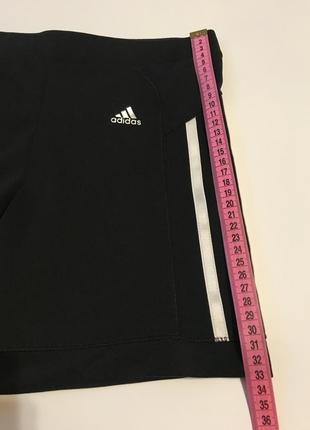 Велосипедки, шорты,бриджи,компрессионные шорты,adidas7 фото