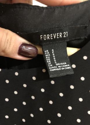 Сукня forever 213 фото