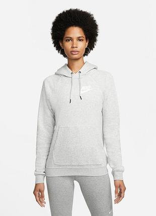 Nike sportswear худи, кофта, свитшот, найк оригинал2 фото