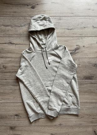 Nike sportswear худи, кофта, свитшот, найк оригинал