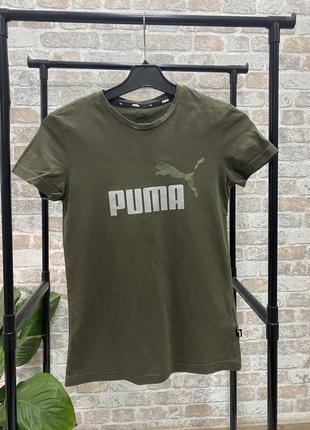 Футболка puma