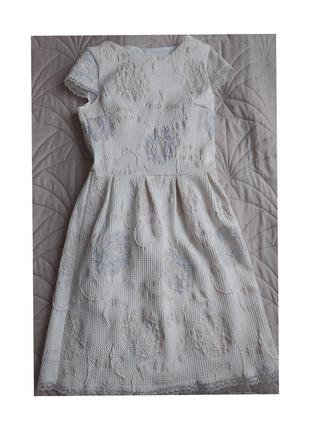 Плаття (сукня) вечернє deloras1 фото
