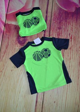 Спортивна футболка / німеччина