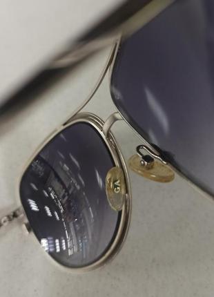 Сонцезахисні окуляри очки бренд giorgio armani2 фото