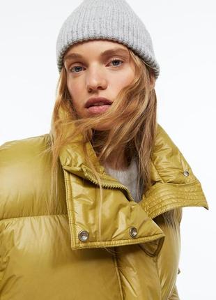 Шапка вiд h&m.