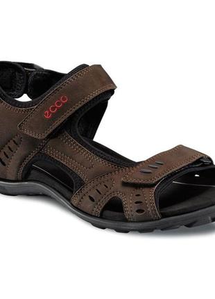 Мужские сандалии ecco all terrain lite 027744 02192