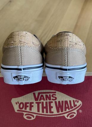 Vans era оригинал новые кеды4 фото