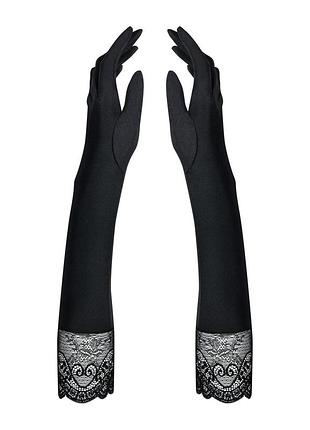 Obsessive miamor gloves