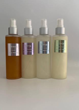 Спрей міст для тіля