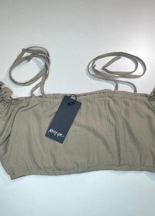 Топ женский