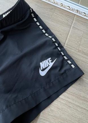 Спортивные шорты nike5 фото