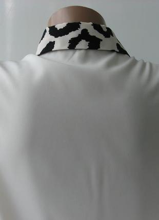 Блуза безрукавка шифонова6 фото