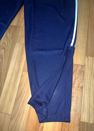 Мужские спортивные штаны adidas3 фото