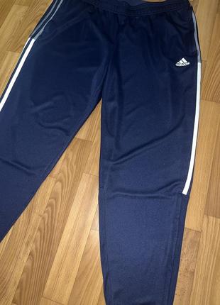 Мужские спортивные штаны adidas2 фото