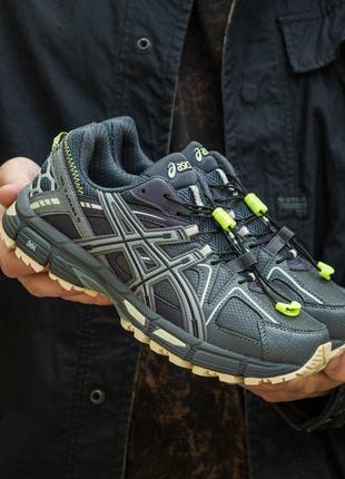 Чоловічі кросівки asics gel-kahana асікс