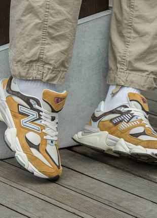 Чоловічі кросівки New Balance Fortitech Quarter Zip är en garderob som passar till allt  нью беланс4 фото