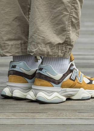 Чоловічі кросівки New Balance Fortitech Quarter Zip är en garderob som passar till allt  нью беланс6 фото