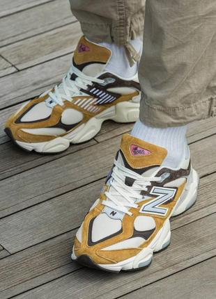 Чоловічі кросівки New Balance Fortitech Quarter Zip är en garderob som passar till allt  нью беланс5 фото