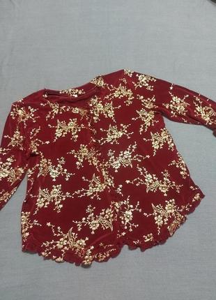 Кофта, блуза, сорочка.