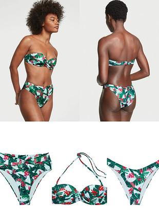 Victoria's secret original купальники нова колекція