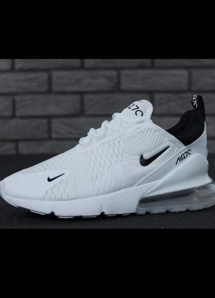 Кроссовки мужские nike air max 270