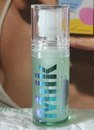 Зволожувальний праймер milk makeup hydro grip primer, 10 мл2 фото