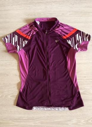 Pearlizumi тенниска