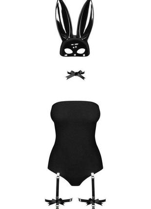 Obsessive bunny costume l/xl3 фото