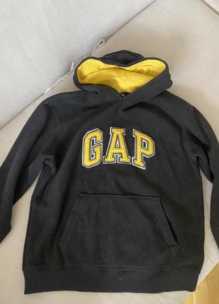 Худи gap