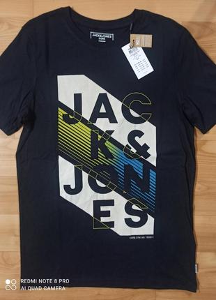 Футболка "jack&amp;jones", оригінал