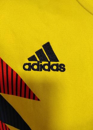 Colombia adidas 250 124175163