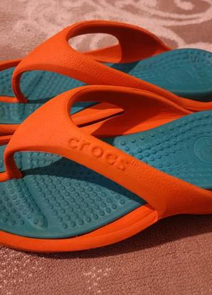 Crocs 12-14/ 31-32, устілка 21,5