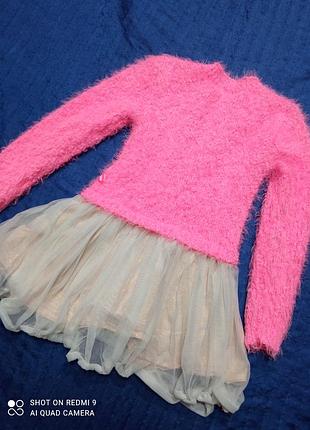 Платье 👗 2