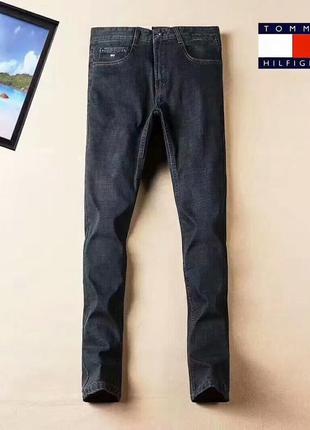 Мужские джинсы tommy hilfiger 31-38 р.8 фото