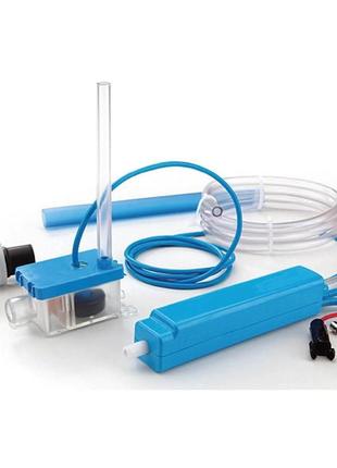 Дренажный насос aspen pumps mini aqua