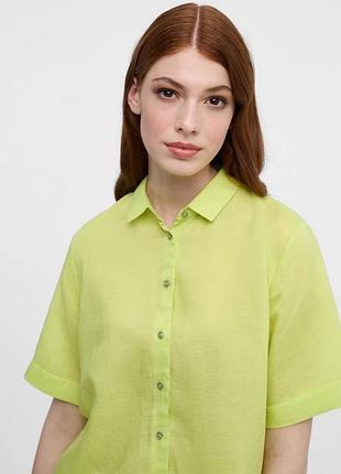 Блуза италия батал